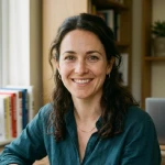 Camila Rojas — Ganadora InnovaChile CORFO