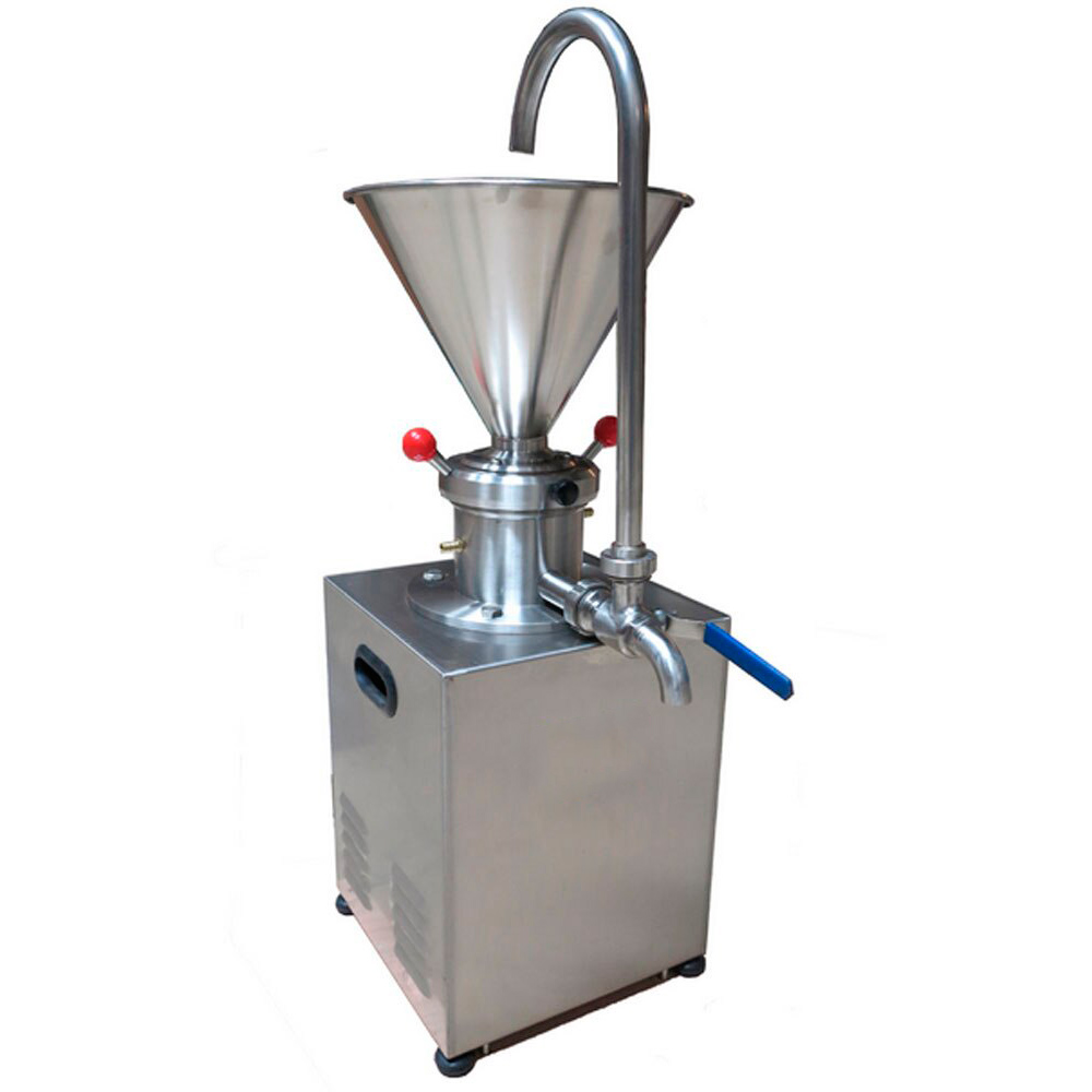 Molino Coloidal AOC-60