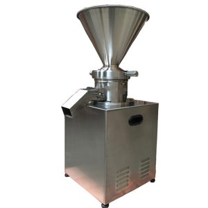 Molino coloidal AOC-80X-1