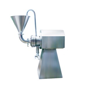 Molino coloidal AOC-120