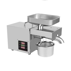 Prensa de aceite AOP-06X