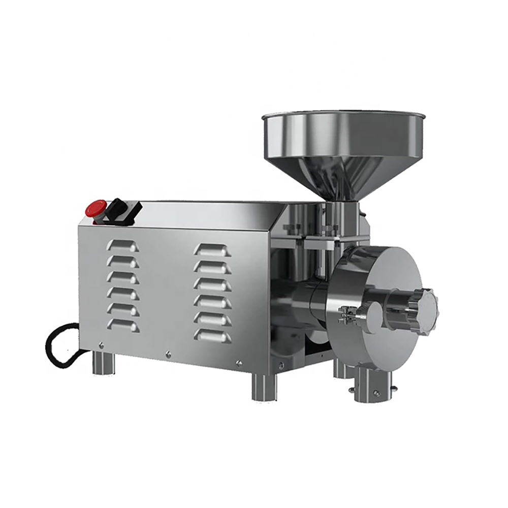 Molino harinero AOH-40