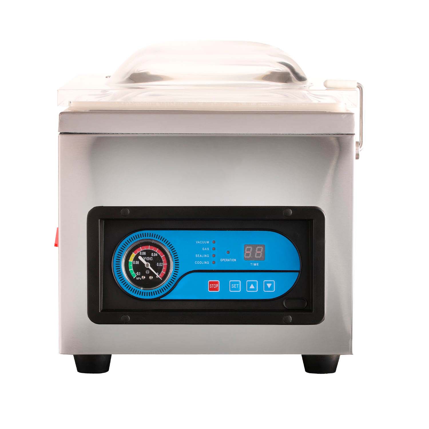 Selladora al vacío AOV-300