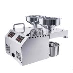 Prensa de aceite AOP-13