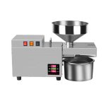 Prensa de aceite AOP-10X