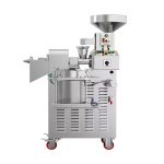 Prensa de aceite AOP-30X