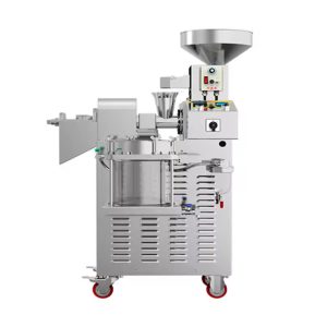 Prensa de aceite AOP-30X