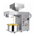 Prensa de aceite AOP-20X