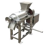 Prensa de jugos AOJ-500