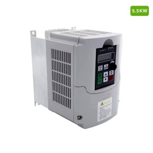 Convertidor de voltaje ACV-5.5KW