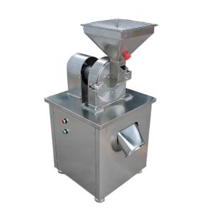 Molino harinero AOH-75