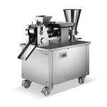 Fábrica de empanadas AOE-80