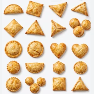 moldes empanadas a medida
