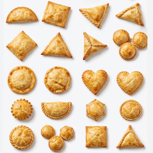 moldes empanadas a medida