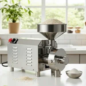 molino para harinas aoh-40
