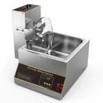 Mezcladora Chocolate AMC-12
