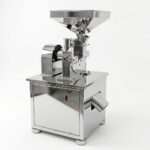 Molino para harina fina AOH-300
