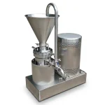 Molino Coloidal AOC-140F | 100 kg a 4 t/h